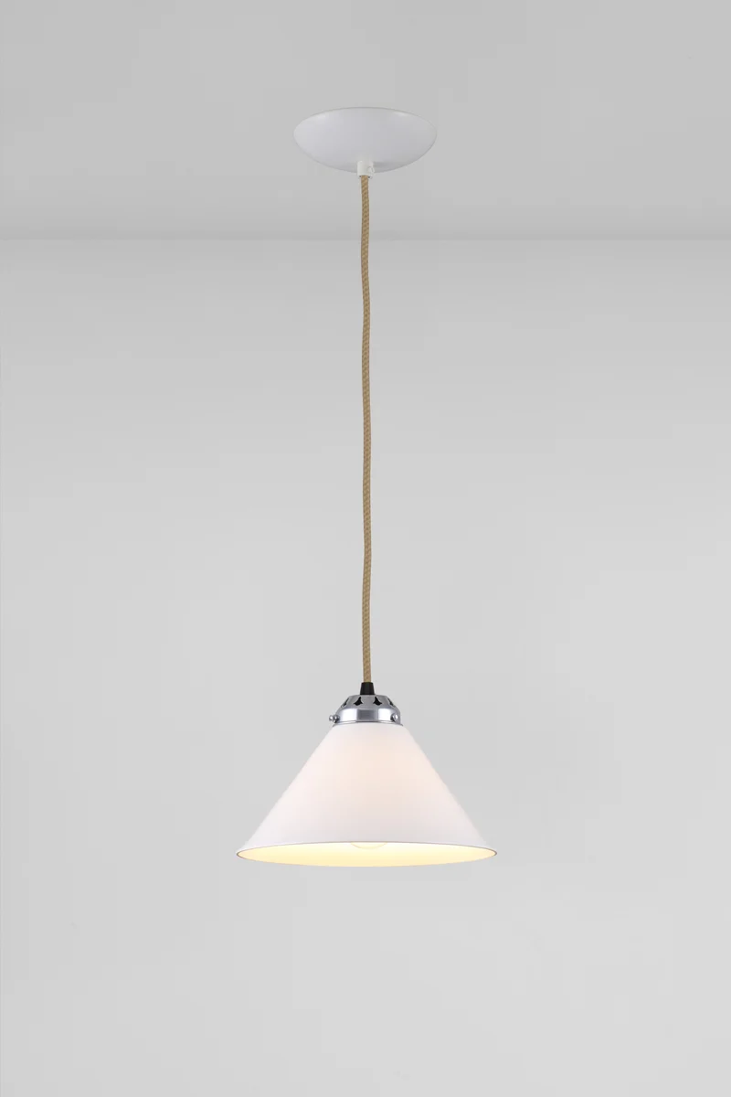 Cobb Small Pendant