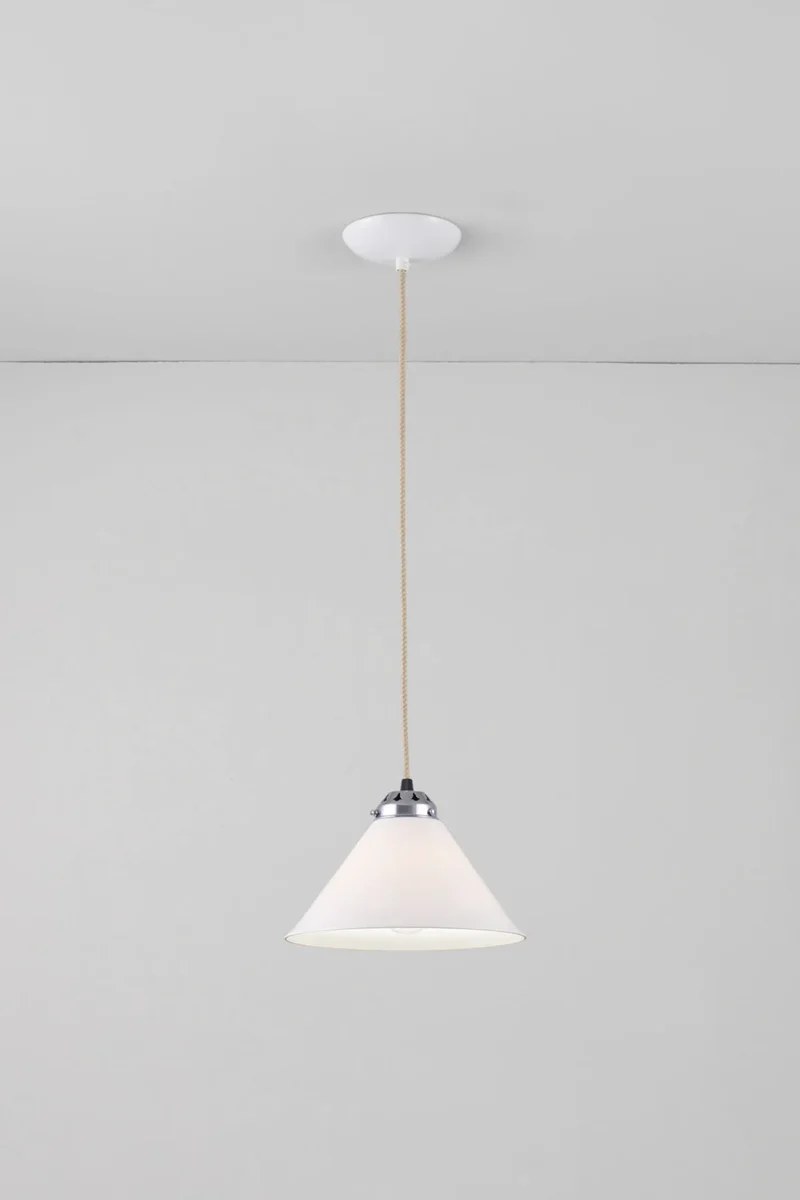 Cobb Small Pendant