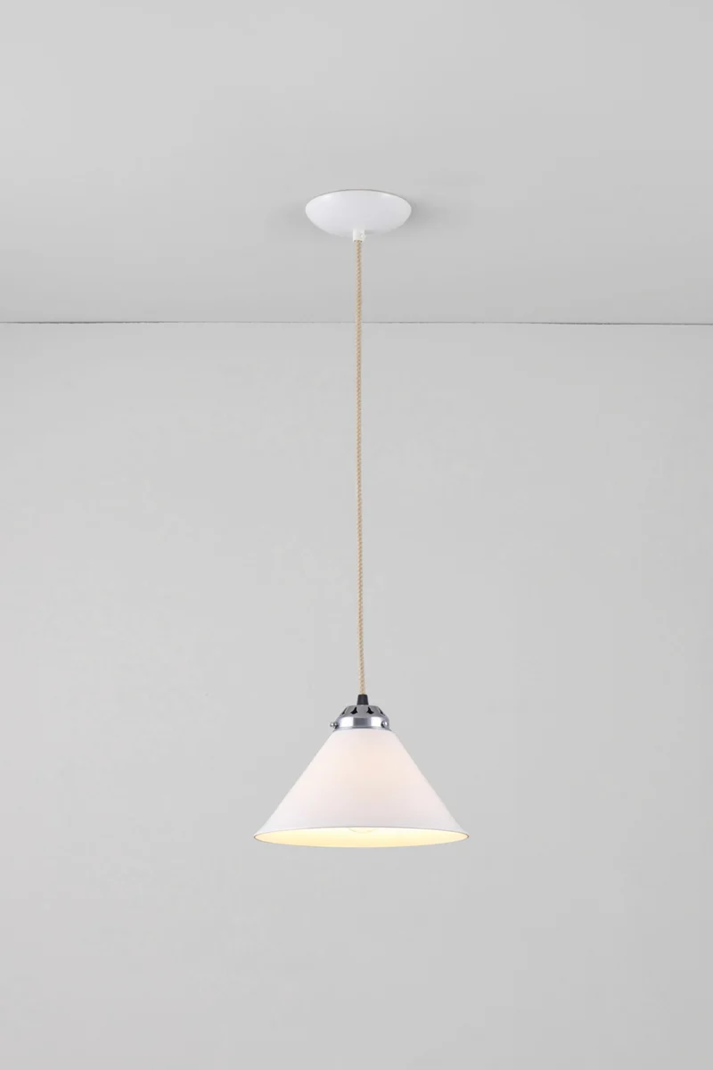 Cobb Small Pendant