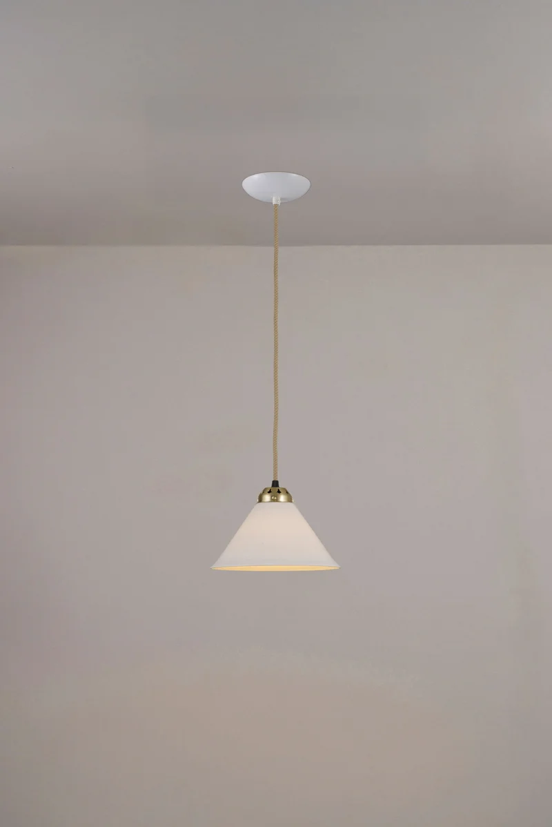 Cobb Small Pendant