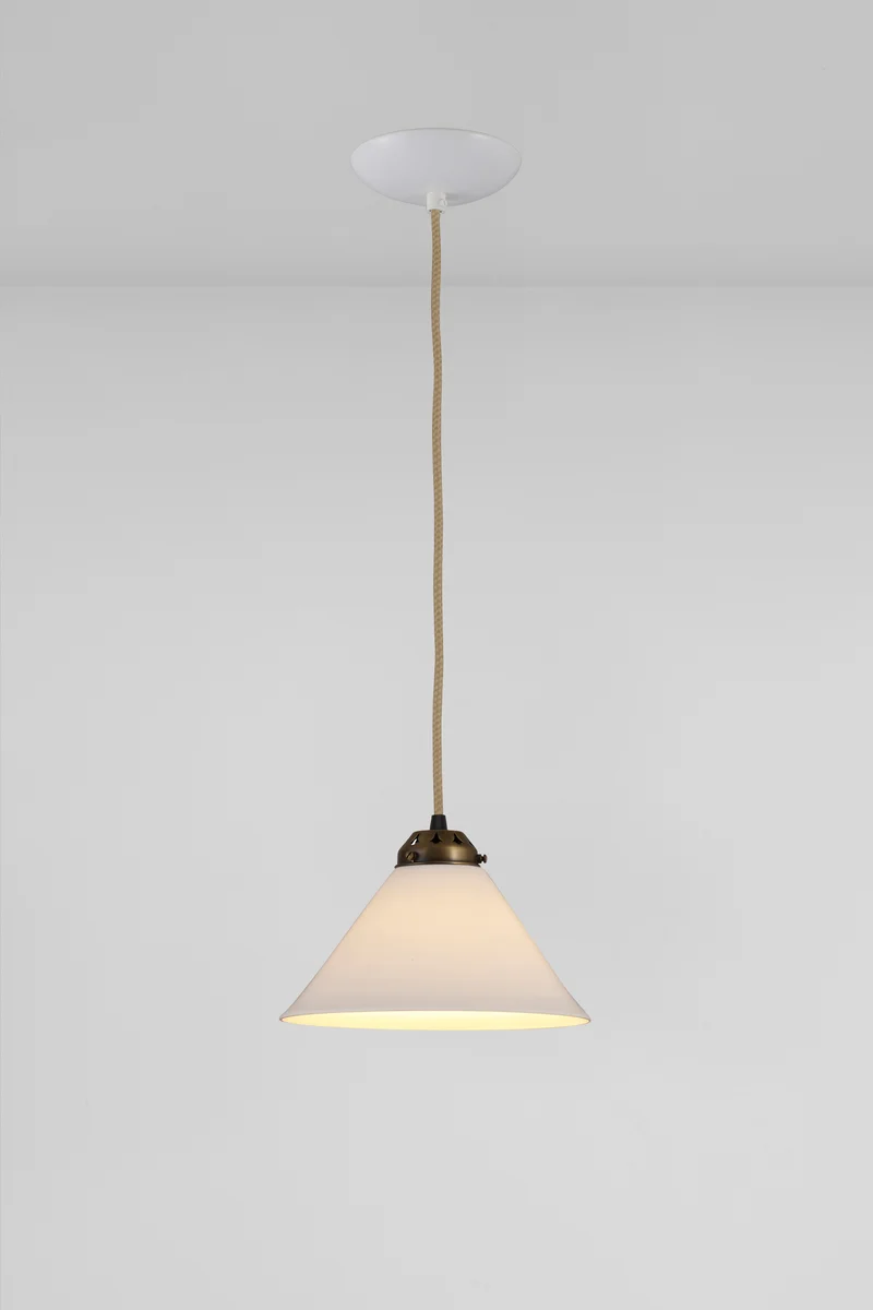 Cobb Small Pendant