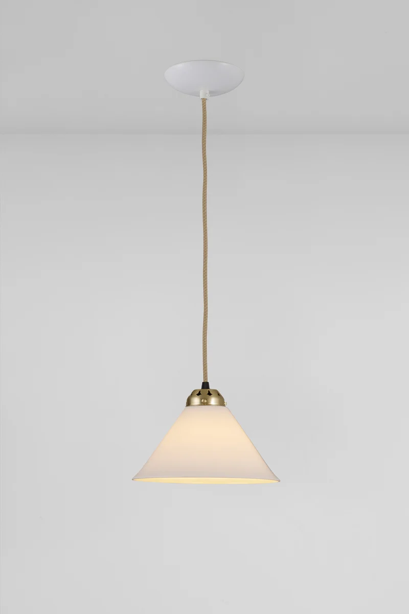 Cobb Small Pendant