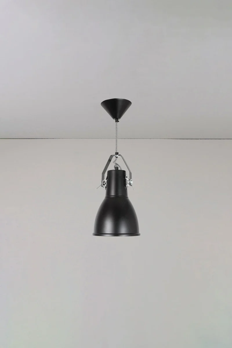 Stirrup 2 Pendant