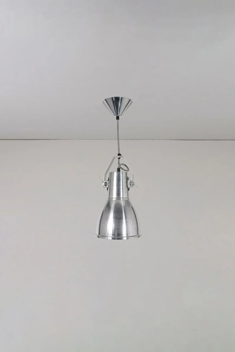 Stirrup 2 Pendant