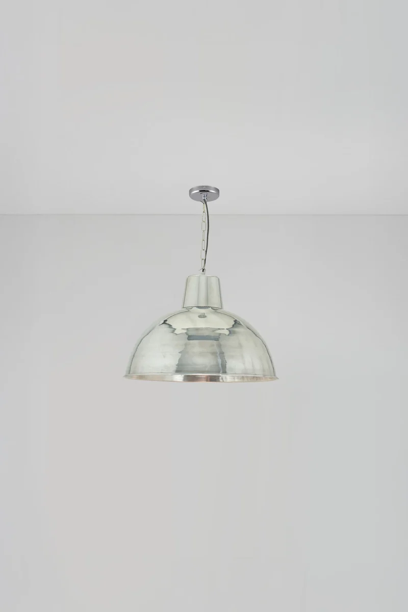 Medium Spun Reflector