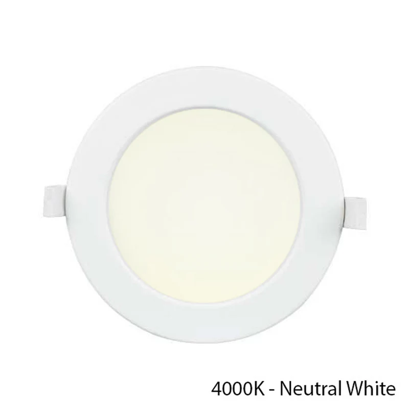 LED-Einbaustrahler rund | DIMMBAR | 24W | Ø225mm | CCT – 3 Lichtfarben