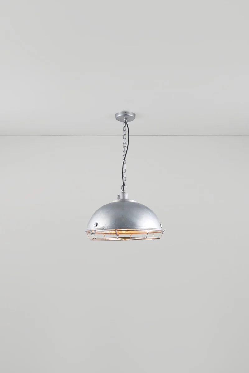 Steel Working Light