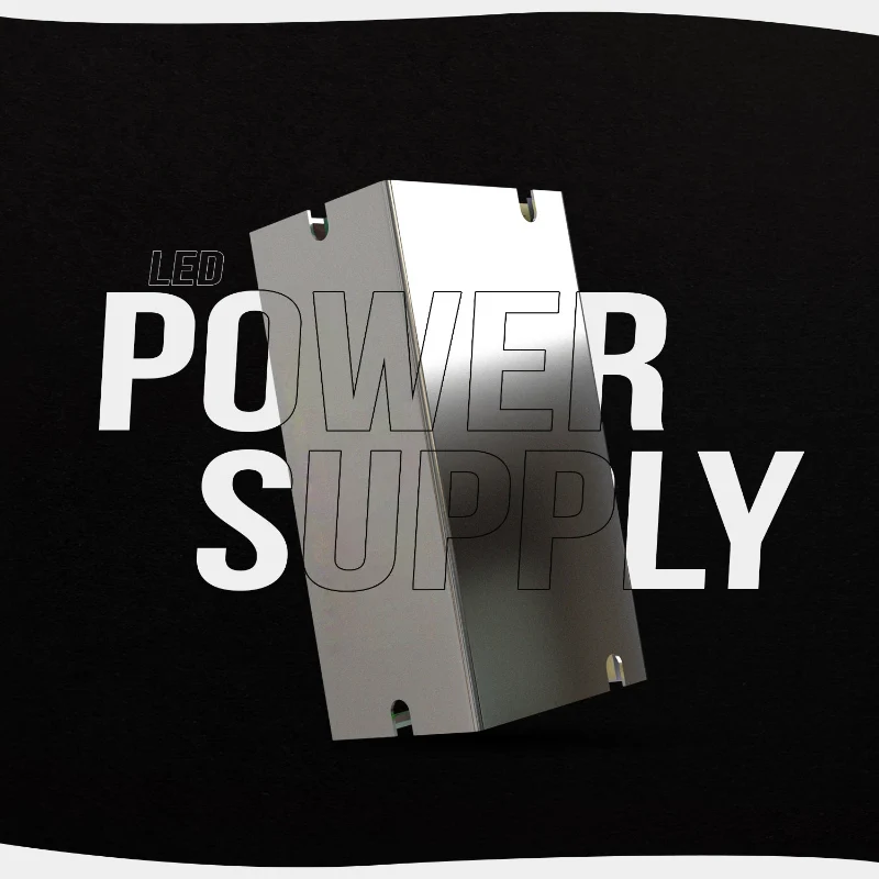 12V LED-Transformator 15W Stabiles Netzteil IP20 ~2839