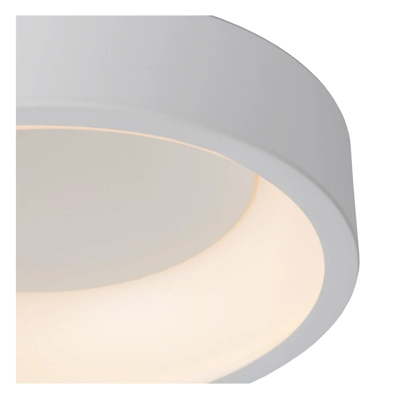 LED-Deckenleuchte Talowe dimmbar Ø 45,5cm