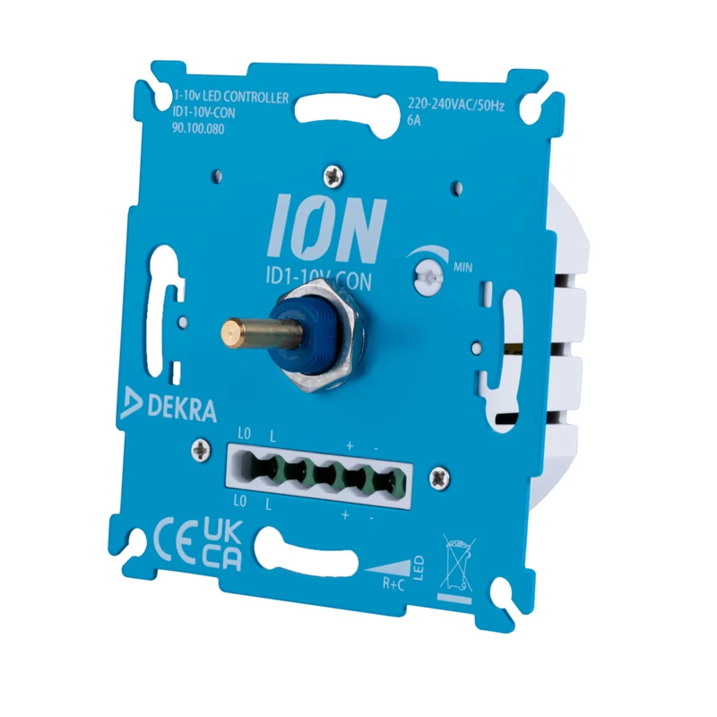 ION LED-Dimmer | 1-10V | 1380W