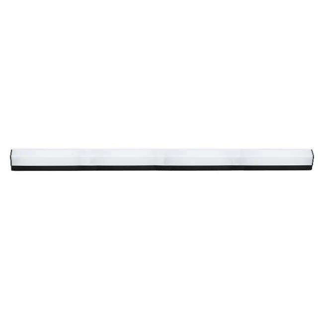 LED 1-Phasen-Stromschienenleuchte | 50 Watt | Schwarz | 120cm | 4000K – Naturweiß