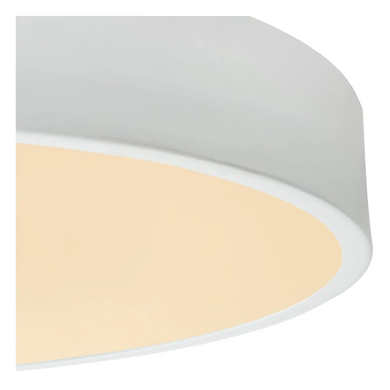 LED-Deckenlampe Unar 3-stufig dimmbar Ø 80cm