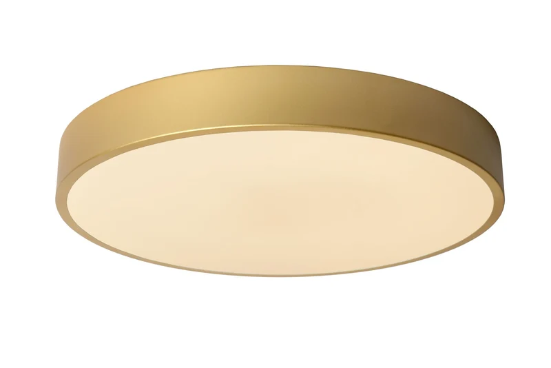 LED-Deckenleuchte Unar dimmbar Ø 39,5cm