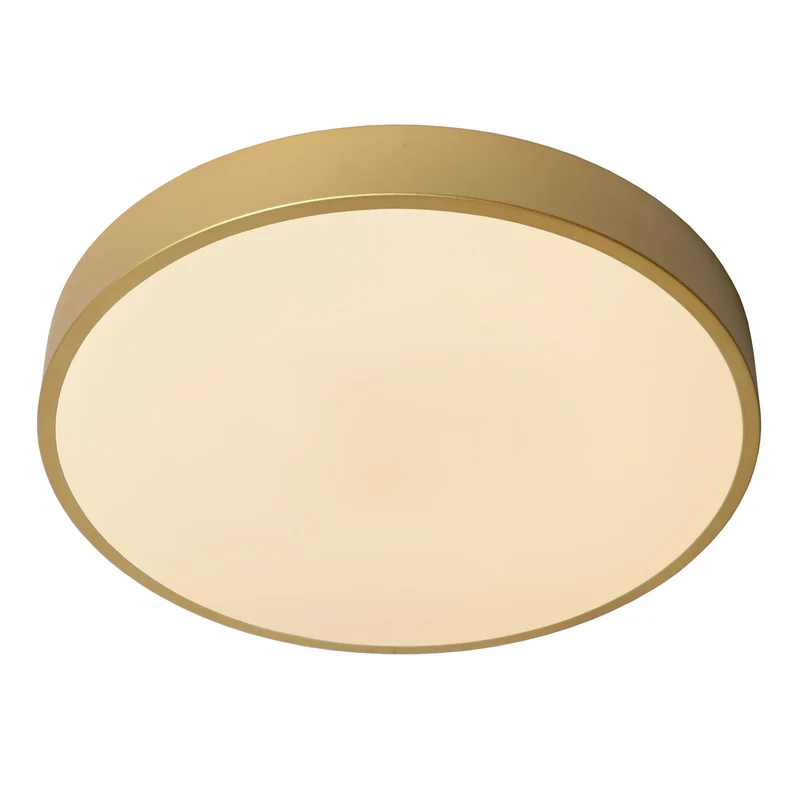 LED-Deckenleuchte Unar dimmbar Ø 39,5cm
