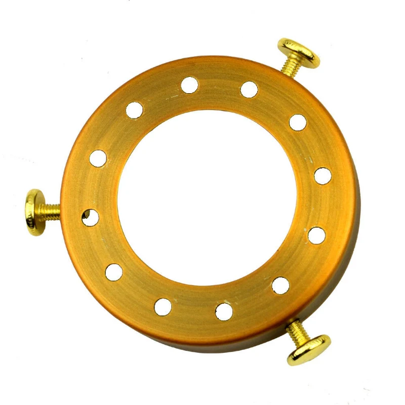 Lampenschirmring E27 Fassungsring 70mm Fassungshalter ~2822