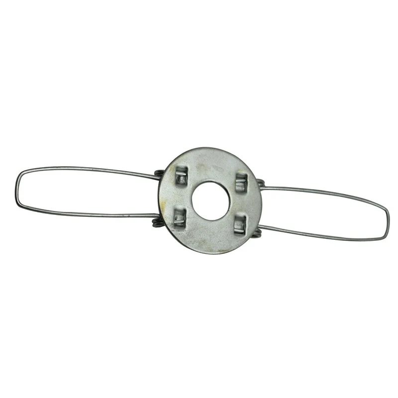 Retro 2 oder 3 Flügeln deckenlampen halterung~2808