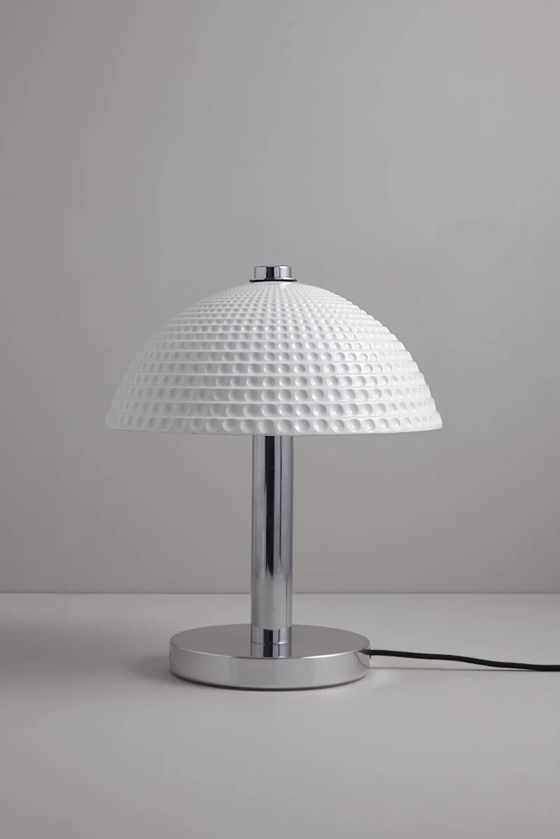 Cosmo Dimple Table Light