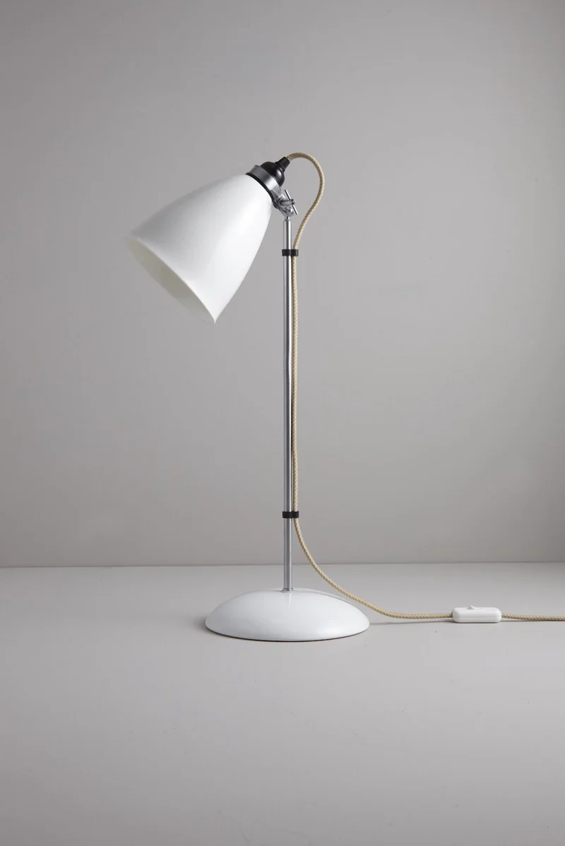 Hector Large Dome Table Light