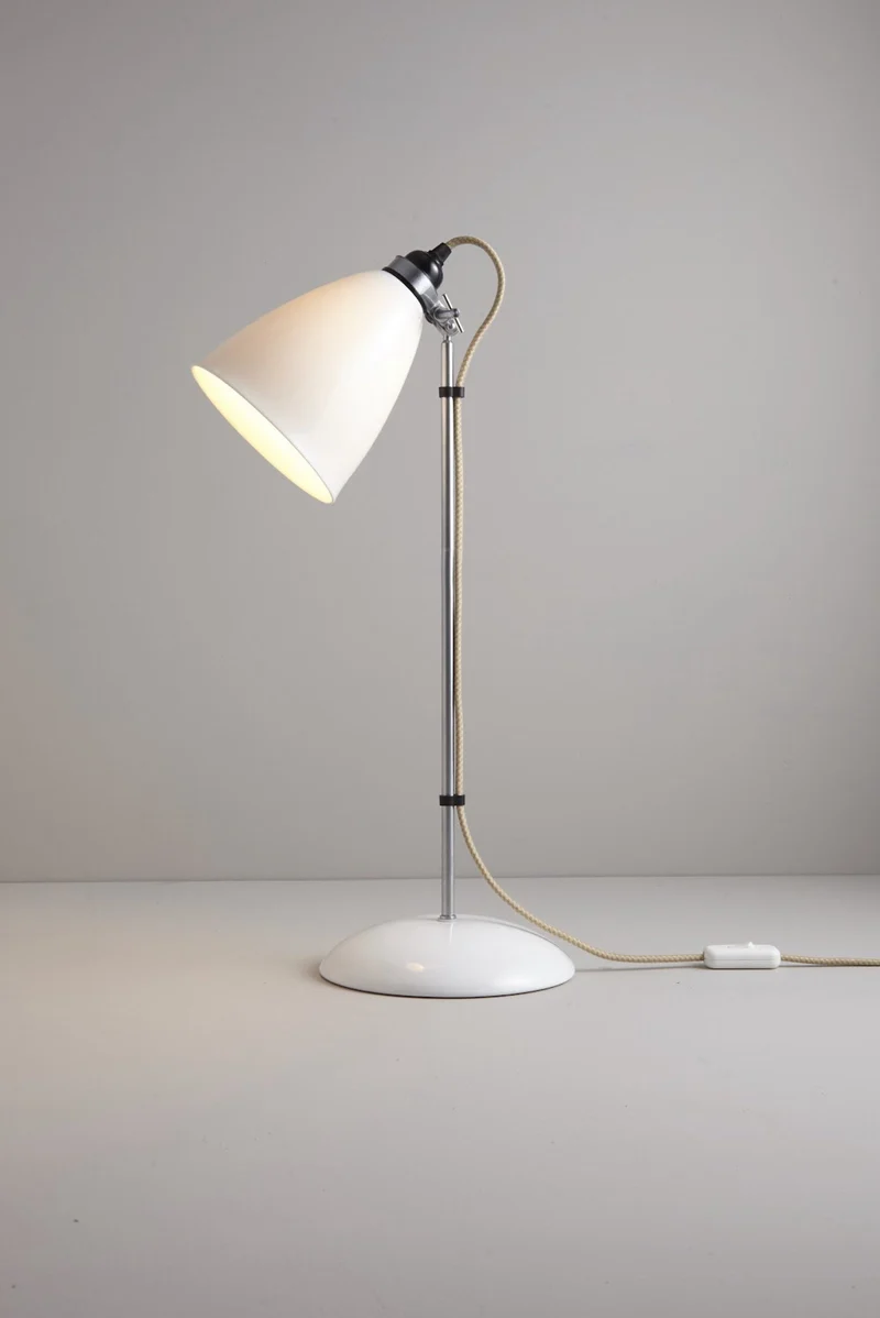 Hector Large Dome Table Light