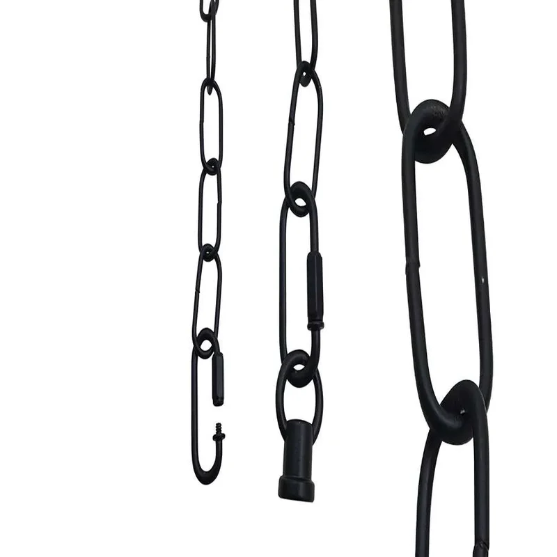 Hängeketten Set zum Hängelampe Kronleuchte~ 2796