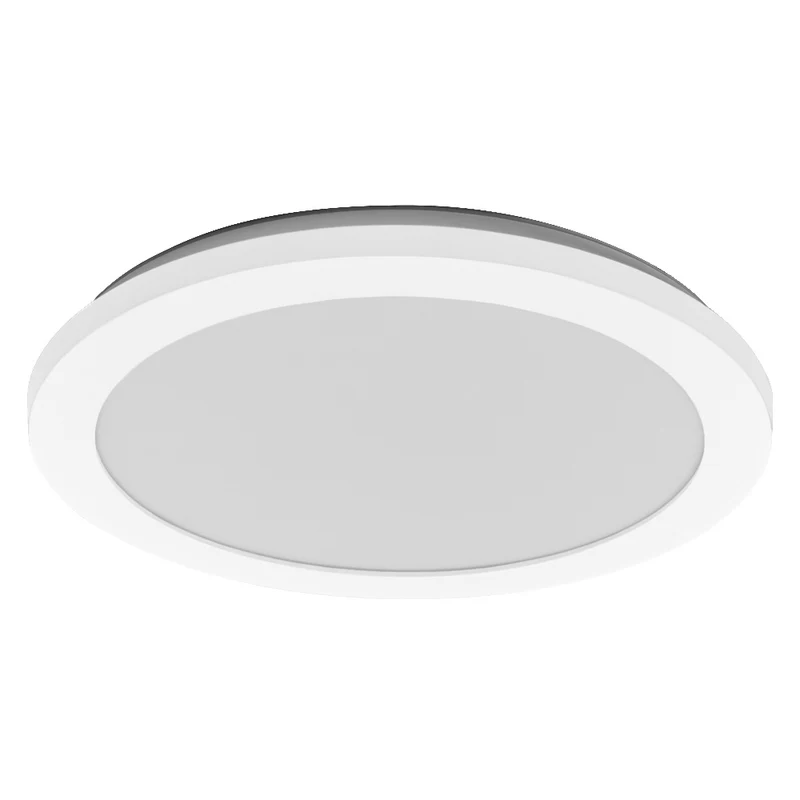 OSRAM ORBIS Disc Badezimmer Deckenleuchte 30cm 22W Click CCT IP44