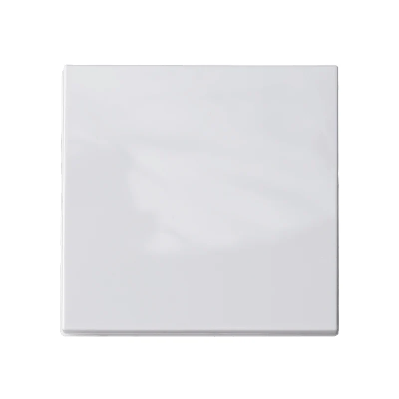 Ionen-Touch-Dimmer-Taste – Weiß – für Touch/Push-LED-Dimmer