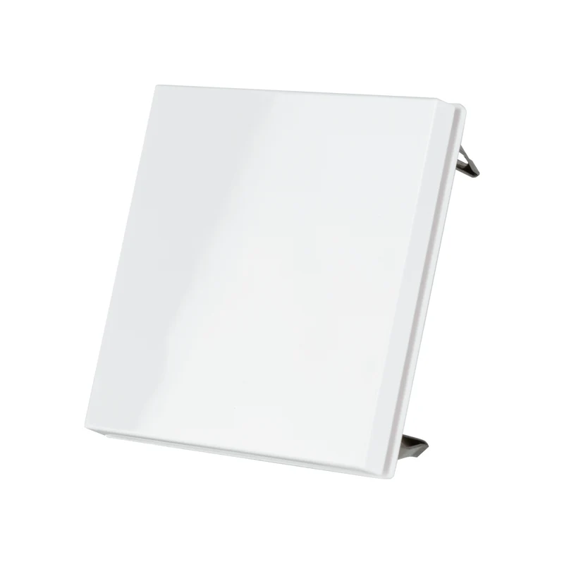 Ionen-Touch-Dimmer-Taste – Weiß – für Touch/Push-LED-Dimmer