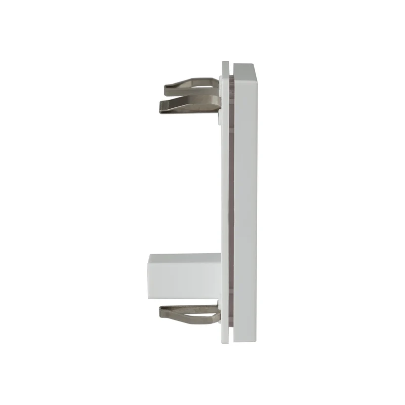 Ionen-Touch-Dimmer-Taste – Weiß – für Touch/Push-LED-Dimmer