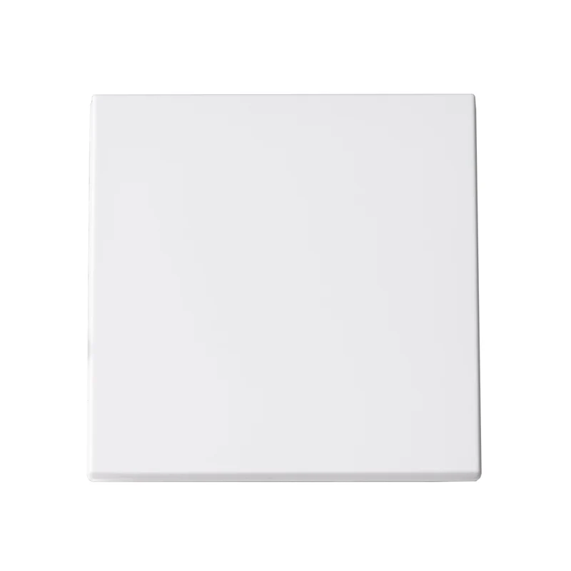 Ion Touch Dimmer-Taste – Mattweiß – für Touch/Push-LED-Dimmer