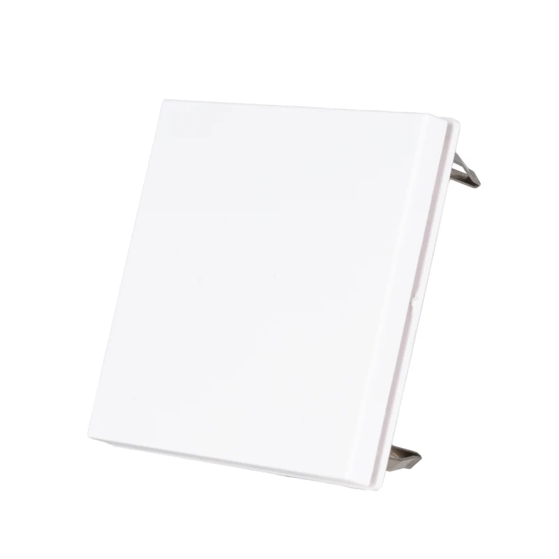 Ion Touch Dimmer-Taste – Mattweiß – für Touch/Push-LED-Dimmer
