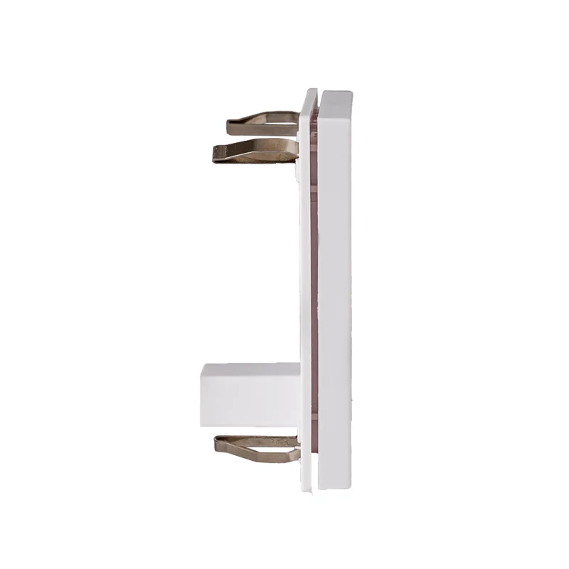 Ion Touch Dimmer-Taste – Mattweiß – für Touch/Push-LED-Dimmer