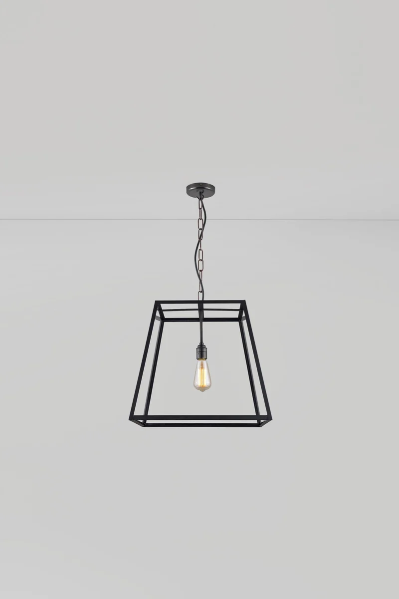 Quad Large Pendant Light