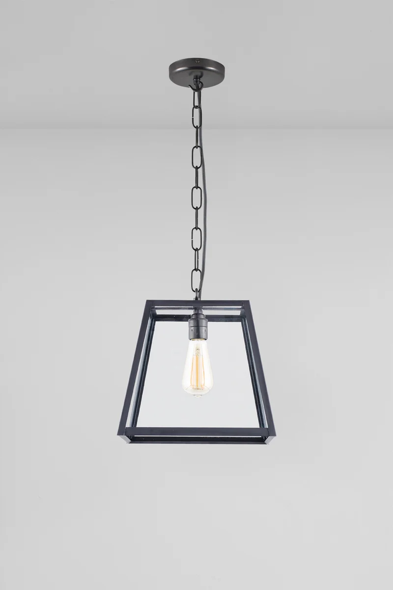 Quad Medium Pendant Light
