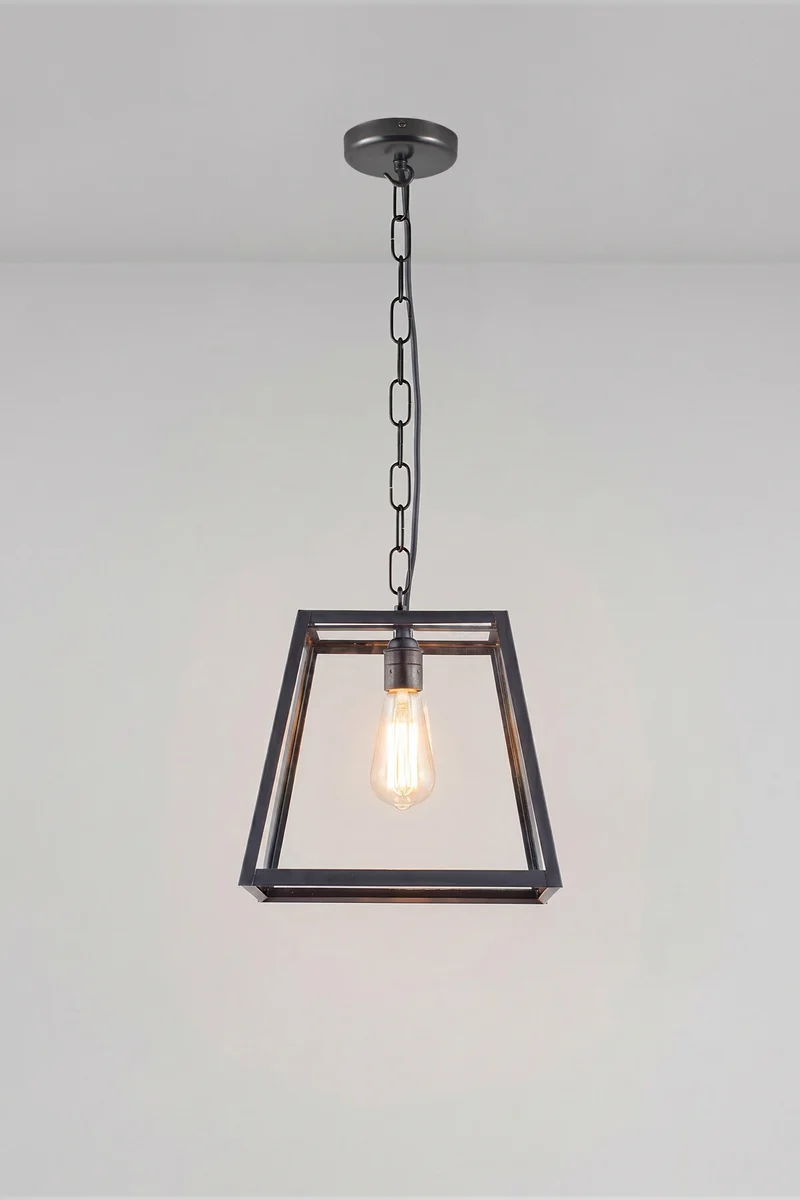 Quad Medium Pendant Light