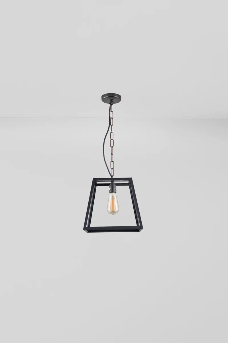 Quad Medium Pendant Light