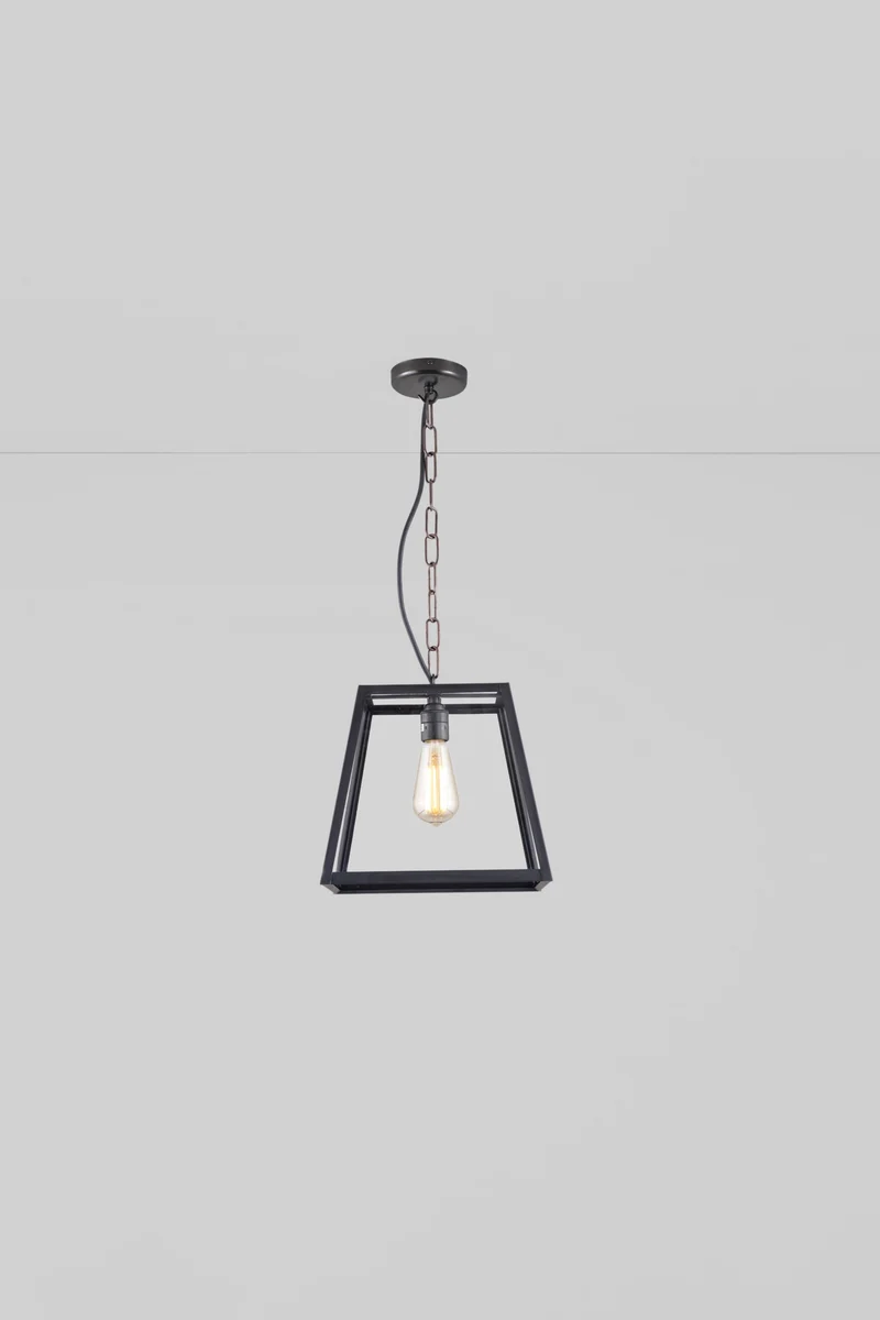 Quad Medium Pendant Light