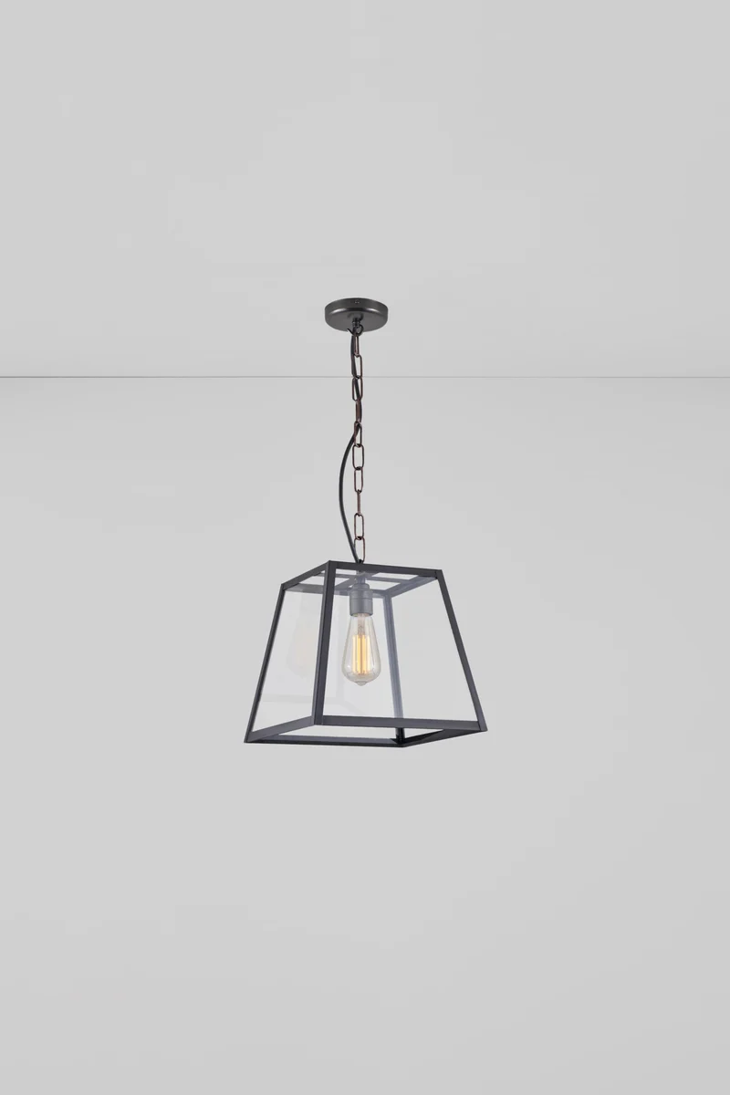 Quad Medium Pendant Light
