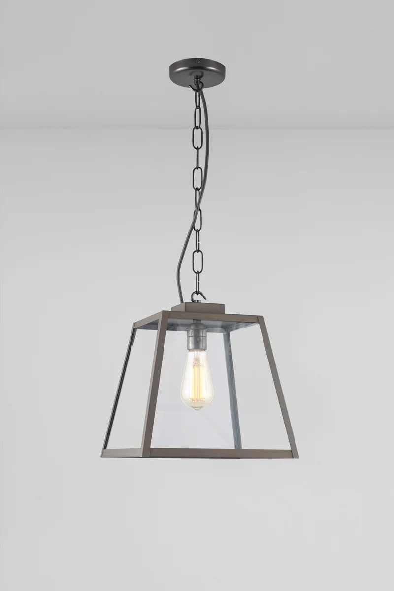 Quad Medium Pendant Light