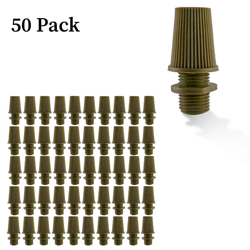 Kabelzugentlastung M10 Pendelkabel Kordelgriffe Zubehör ~2809