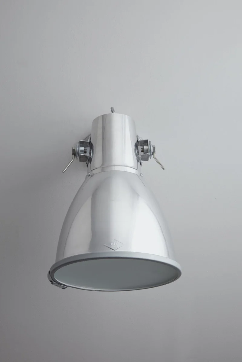 Stirrup 3 Wall Light