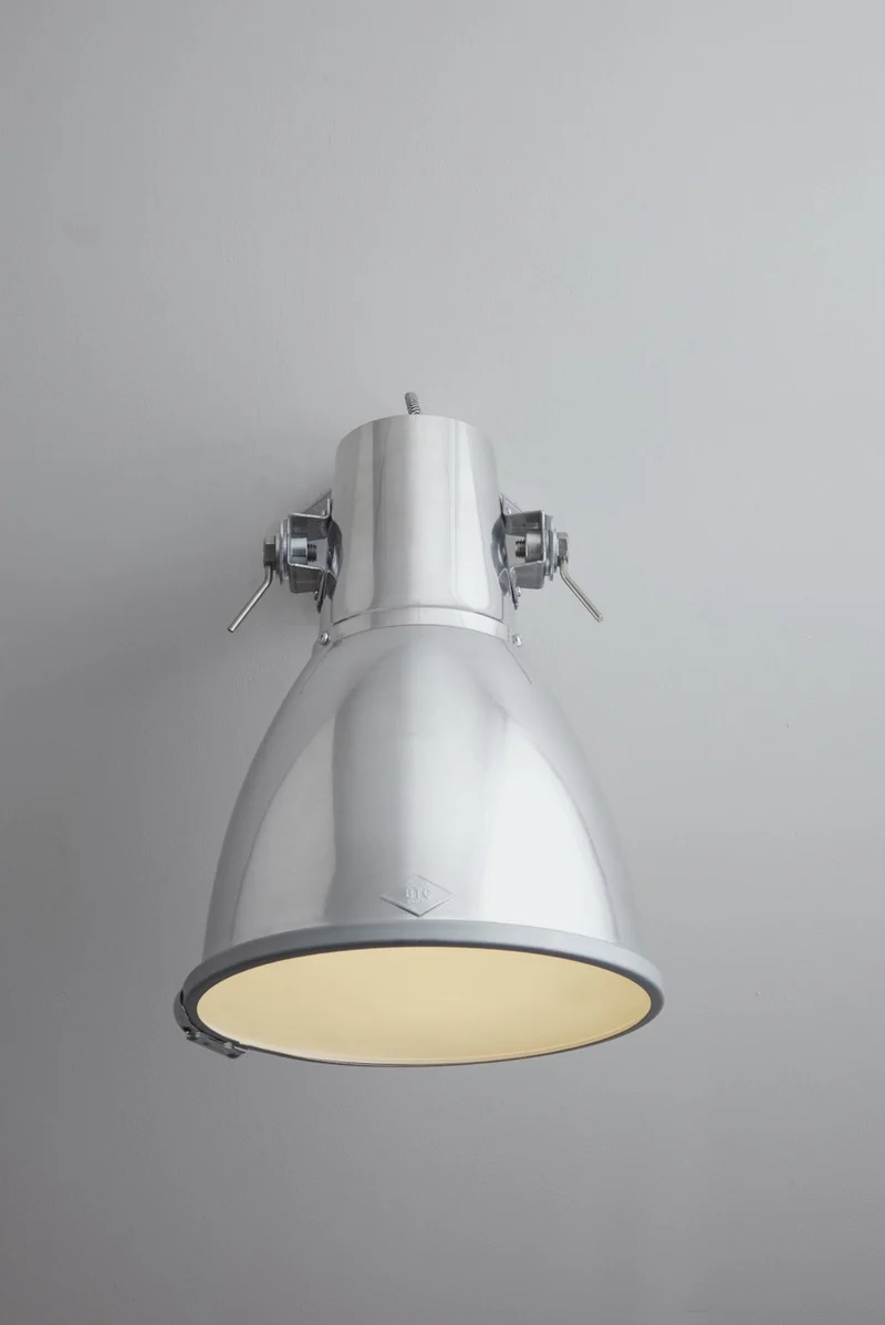 Stirrup 3 Wall Light