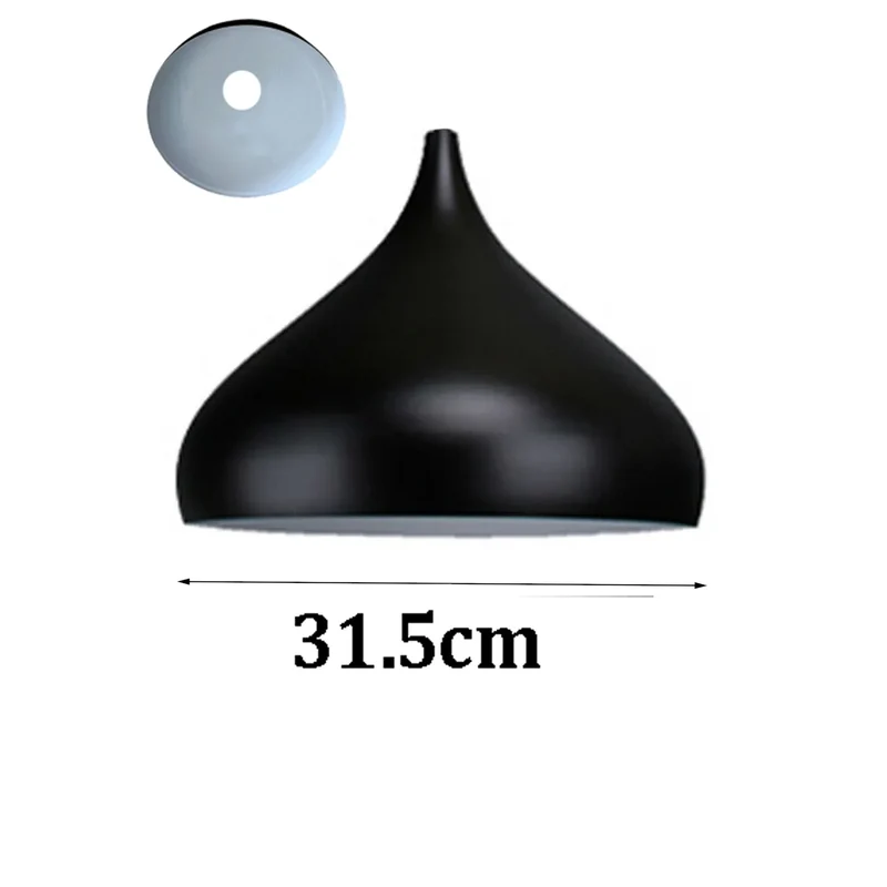 Zeitgemäßer Hängelampenschirm im Moschee Design aus Metall ~2721