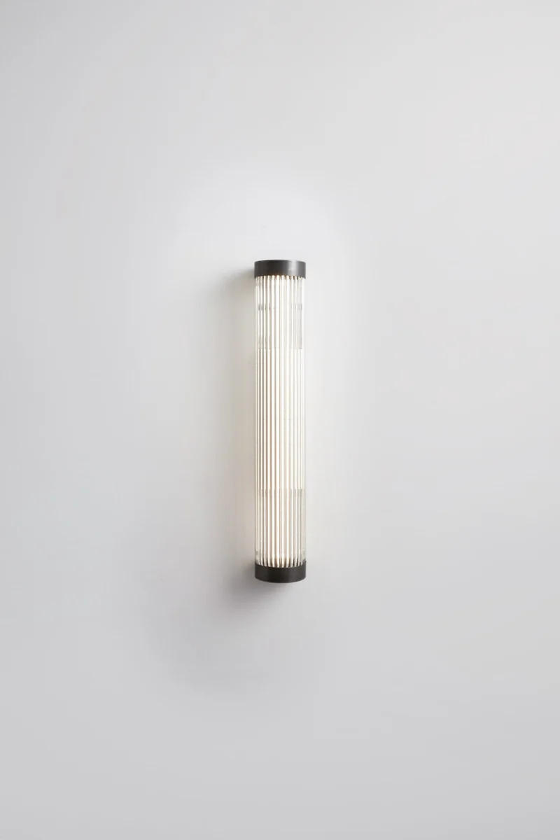 Narrow Pillar Light 60cm