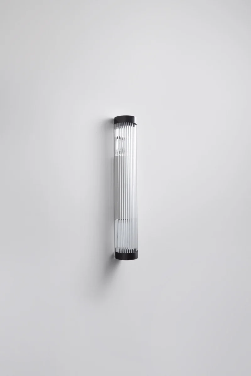 Narrow Pillar Light 60cm