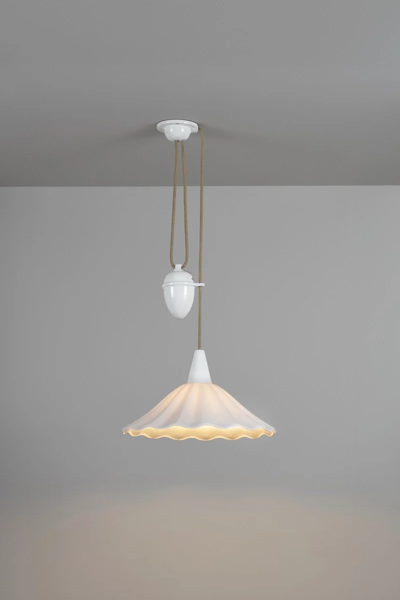 Christie 36 Rise & Fall Pendant