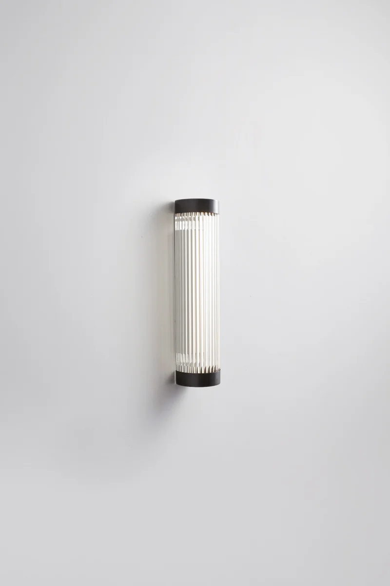 Narrow Pillar Light 40cm