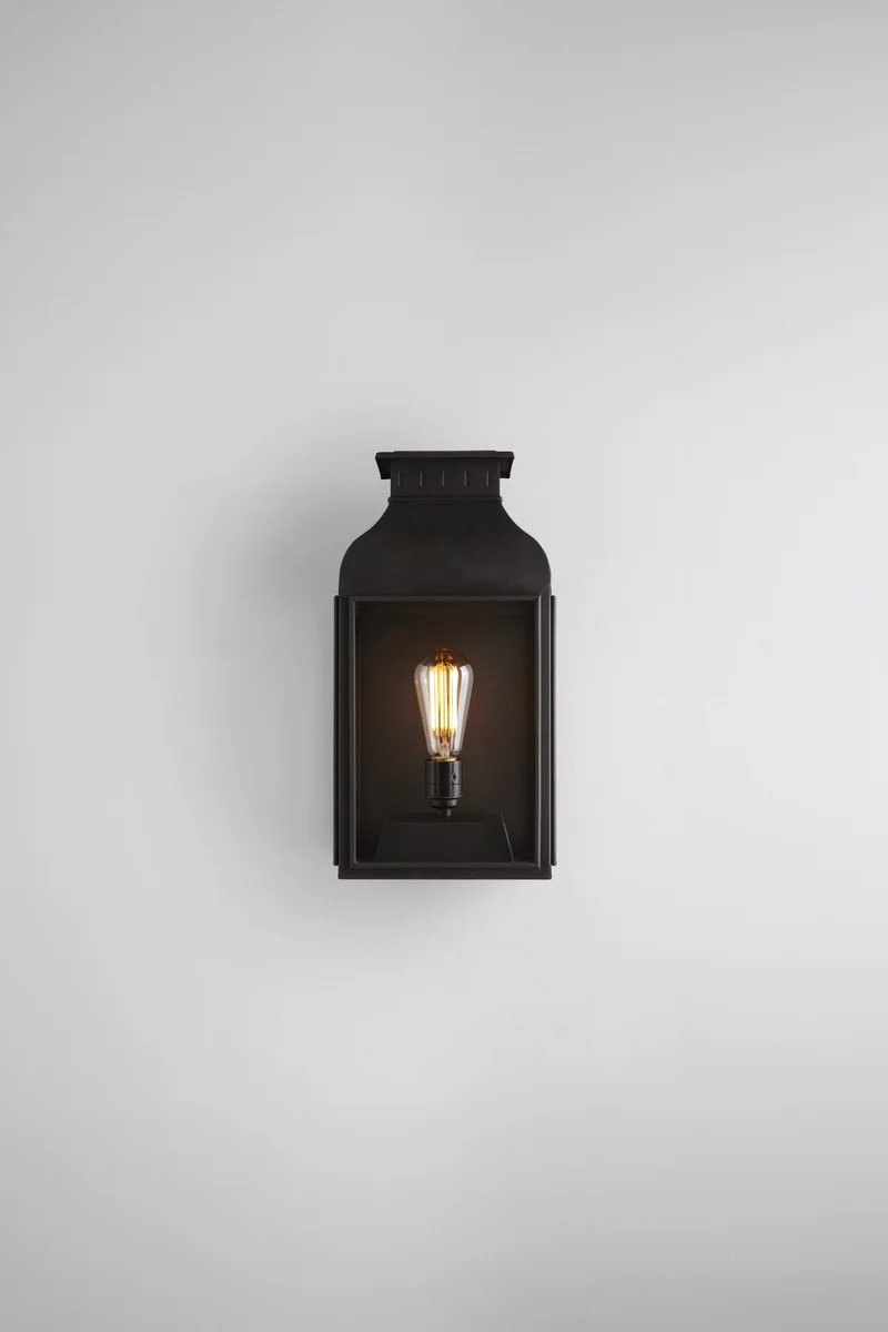 Wall Lantern 0276