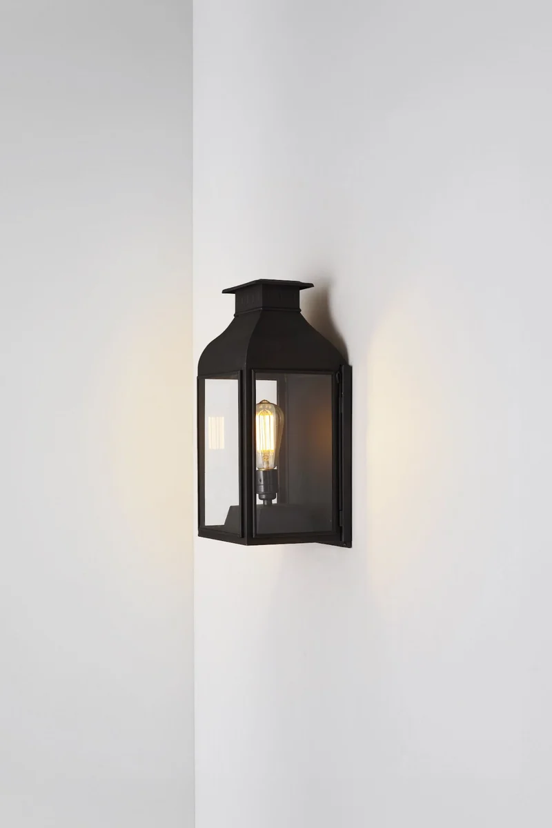 Wall Lantern 0276