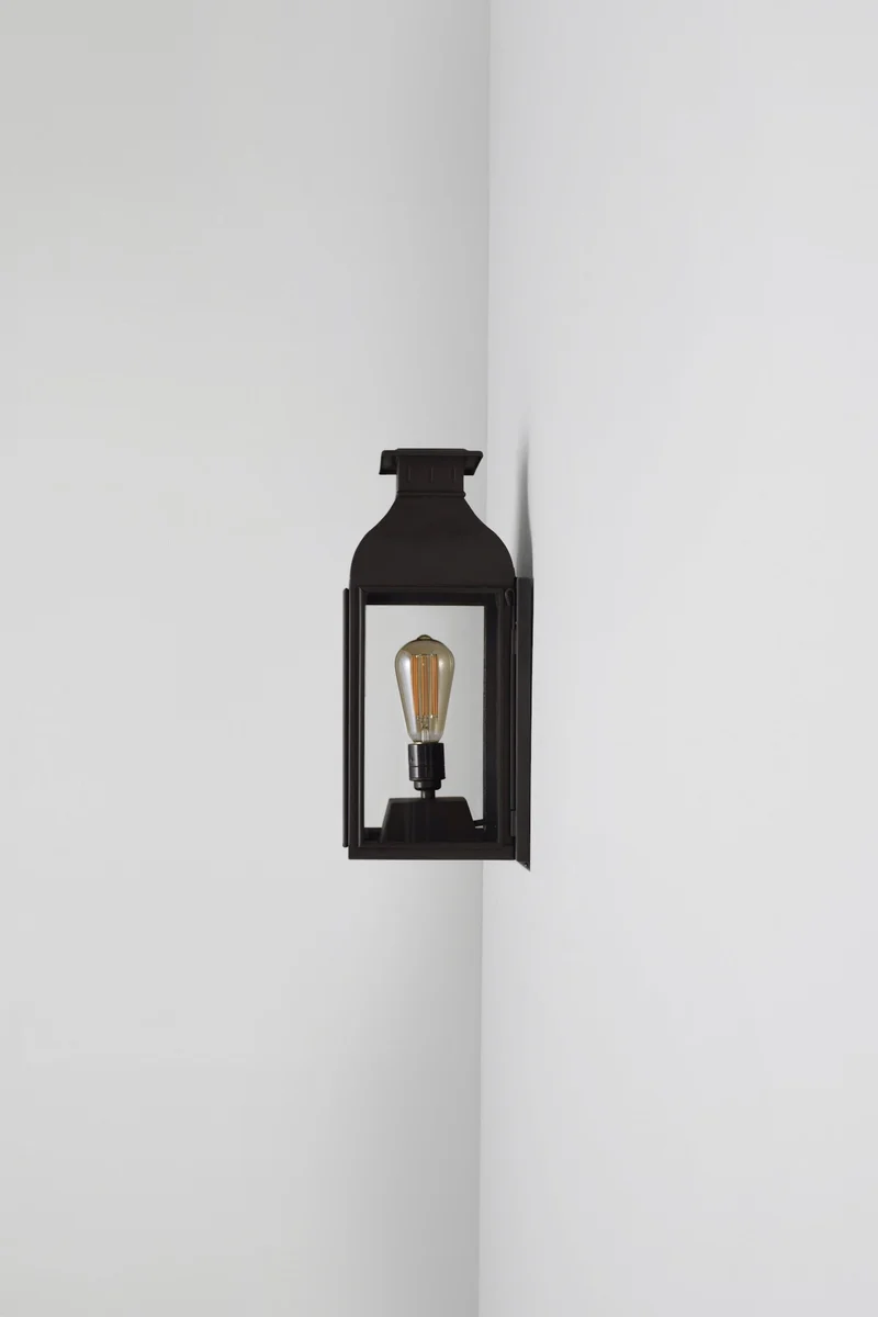Wall Lantern 0276