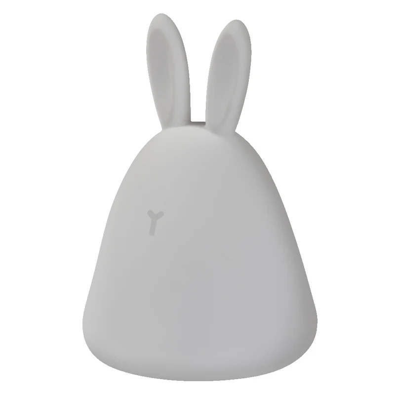 OSRAM NIGHTLUX TOUCH Rabbit USB RGBW mehrfarbig batteriebetrieben LED Nachtlicht 0,50W